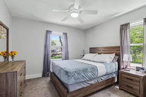 Bedroom - 3442 Buchanan St, Gary, IN 46408 photo 1 of 2