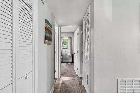 Entry Way - 3442 Buchanan St, Gary, IN 46408 photo 1 of 2
