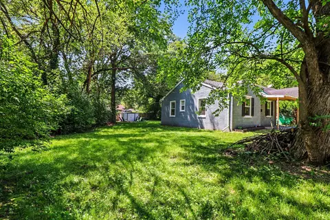Exterior - 3442 Buchanan St, Gary, IN 46408 photo 4 of 5