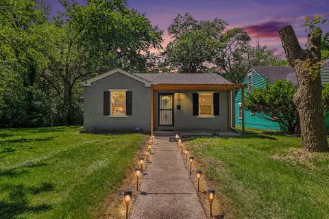 3442 Buchanan St, Gary, IN 46408