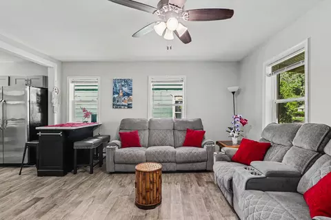 Living - 3442 Buchanan St, Gary, IN 46408 photo 1 of 2