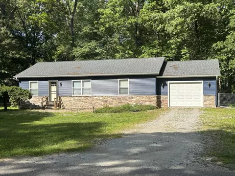 2367 W Dogwood Dr, Union Mills, IN 46382