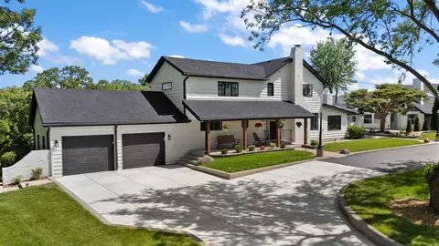 13700 W 81st Ave, Dyer, IN 46311