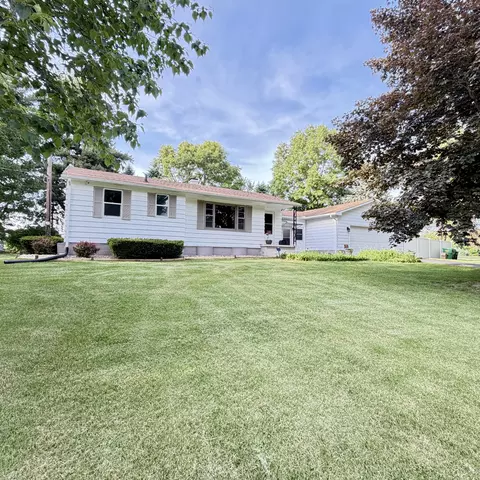 6781 E 200, Mill Creek, IN 46365