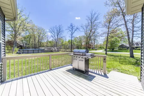 Exterior - 10451 Mattie Ln, Wheatfield, IN 46392 photo 7 of 8