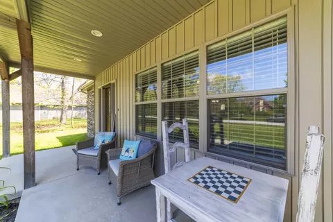 Exterior - 10451 Mattie Ln, Wheatfield, IN 46392 photo 4 of 8