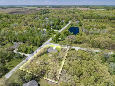 View/Area - 10451 Mattie Ln, Wheatfield, IN 46392 photo 4 of 5