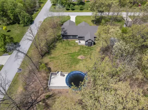 View/Area - 10451 Mattie Ln, Wheatfield, IN 46392 photo 5 of 5