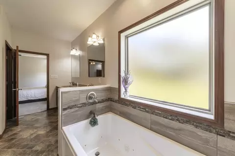 Bath - 10451 Mattie Ln, Wheatfield, IN 46392 photo 3 of 4