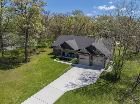 View/Area - 10451 Mattie Ln, Wheatfield, IN 46392 photo 2 of 5
