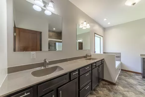 Bath - 10451 Mattie Ln, Wheatfield, IN 46392 photo 1 of 4