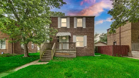6740 Wicker, Hammond, IN 46323