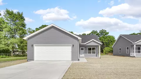 2861 Benton St, Lake Station, IN 46405