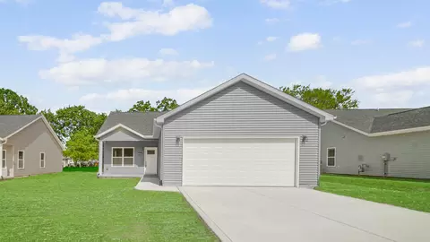 2863 Benton St, Lake Station, IN 46405