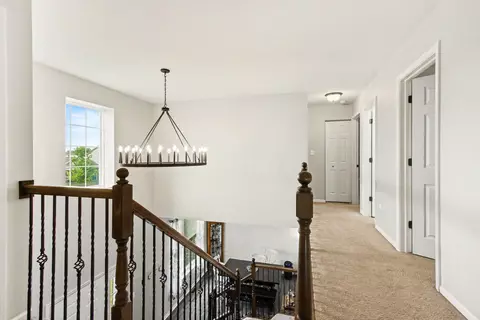 Entry Way - 9172 Briar Ln, Saint John, IN 46373 photo 2 of 3