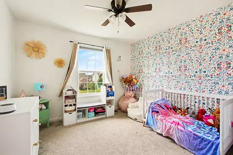 Bedroom - 9172 Briar Ln, Saint John, IN 46373 photo 2 of 4