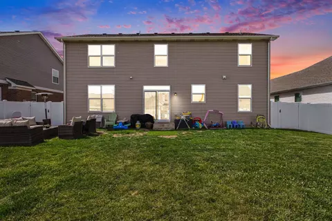 Exterior - 9172 Briar Ln, Saint John, IN 46373 photo 6 of 6