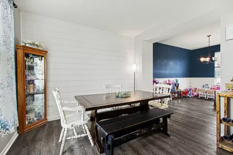 Dining - 9172 Briar Ln, Saint John, IN 46373 photo 3 of 4