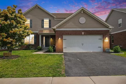 Exterior - 9172 Briar Ln, Saint John, IN 46373 photo 3 of 6
