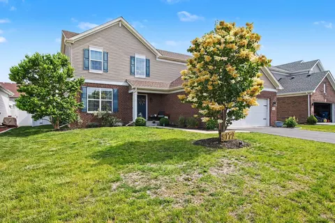 9172 Briar Ln, Saint John, IN 46373