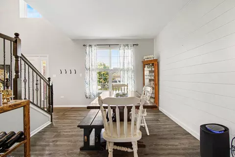Dining - 9172 Briar Ln, Saint John, IN 46373 photo 1 of 4