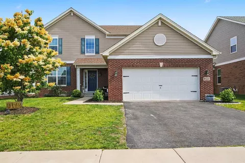 Exterior - 9172 Briar Ln, Saint John, IN 46373 photo 1 of 6