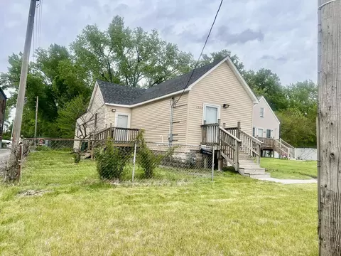 1503 Summer St, Hammond, IN 46320