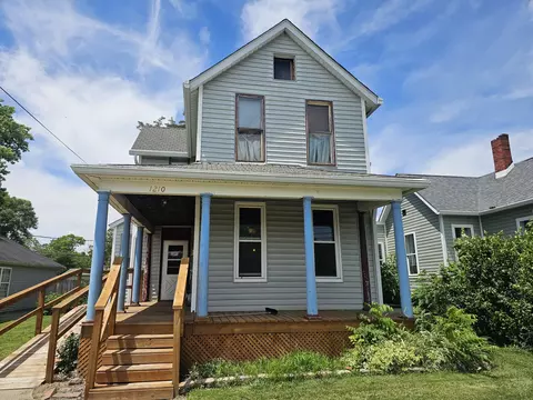 1210 S 5th St, Lafayette, IN 47905