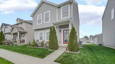 12772 Rutledge Pl, Crown Point, IN 46307