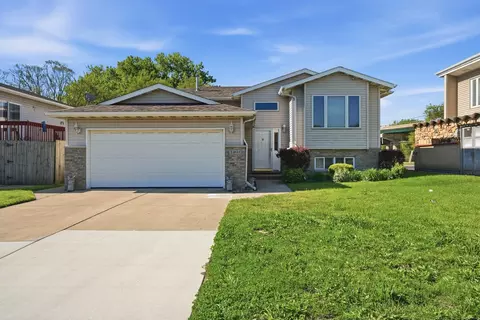 1401 Kosciusko Blvd, East Chicago, IN 46312