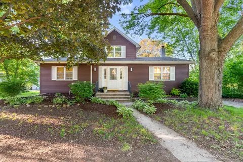7910 W 155th Ave, Lowell, IN 46356