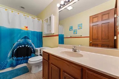 Bath - 7459 Spring Ct, De Motte, IN 46310 photo 1 of 4