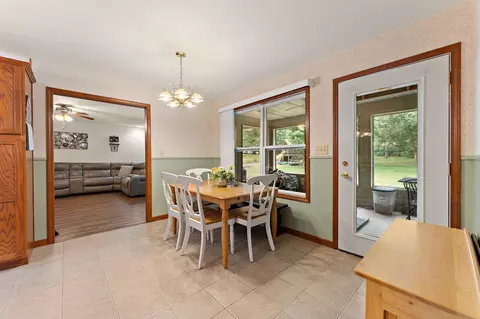 Dining - 7459 Spring Ct, De Motte, IN 46310 photo 1 of 1
