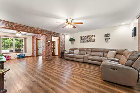 Entry Way - 7459 Spring Ct, De Motte, IN 46310 photo 2 of 2
