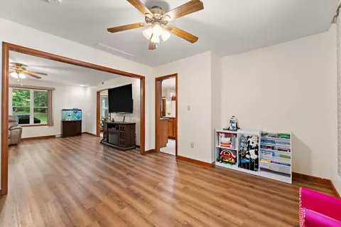 Living - 7459 Spring Ct, De Motte, IN 46310 photo 2 of 2