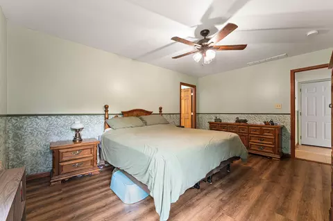 Bedroom - 7459 Spring Ct, De Motte, IN 46310 photo 4 of 4