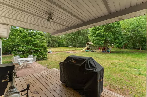 Exterior - 7459 Spring Ct, De Motte, IN 46310 photo 3 of 13