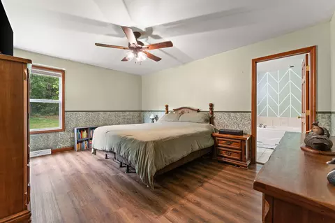 Bedroom - 7459 Spring Ct, De Motte, IN 46310 photo 3 of 4