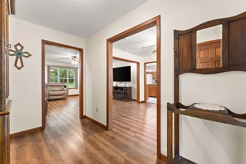 Entry Way - 7459 Spring Ct, De Motte, IN 46310 photo 1 of 2