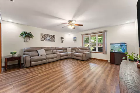 Living - 7459 Spring Ct, De Motte, IN 46310 photo 1 of 2