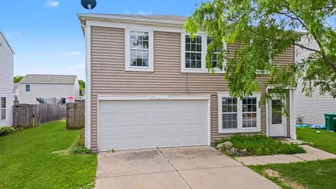 3081 Staghorn Way, Lafayette, IN 47909