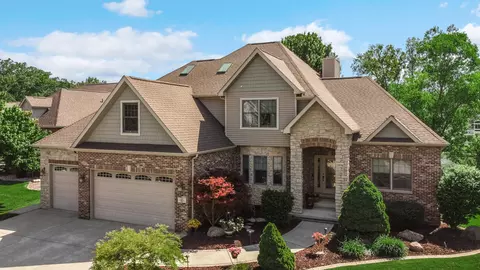 95 Muirfield Dr, Valparaiso, IN 46385