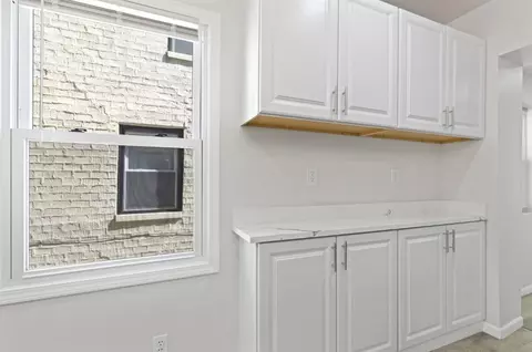 Kitchen - 553 555 Rhode Island Ct, Gary, IN 46402 photo 5 of 6