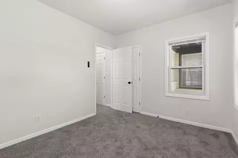 Bedroom - 553 555 Rhode Island Ct, Gary, IN 46402 photo 9 of 12