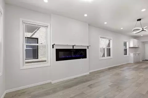 Living - 553 555 Rhode Island Ct, Gary, IN 46402 photo 2 of 4