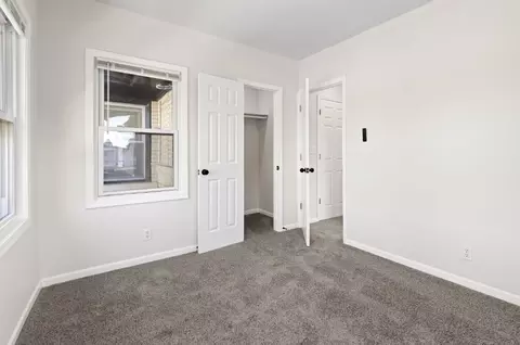 Bedroom - 553 555 Rhode Island Ct, Gary, IN 46402 photo 2 of 12