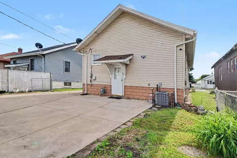 Exterior - 1303 Stanton Ave, Whiting, IN 46394 photo 5 of 6