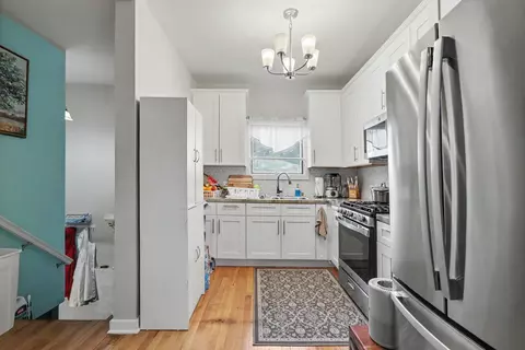 Kitchen - 1303 Stanton Ave, Whiting, IN 46394 photo 1 of 2