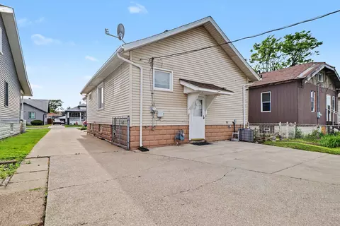 Exterior - 1303 Stanton Ave, Whiting, IN 46394 photo 3 of 6