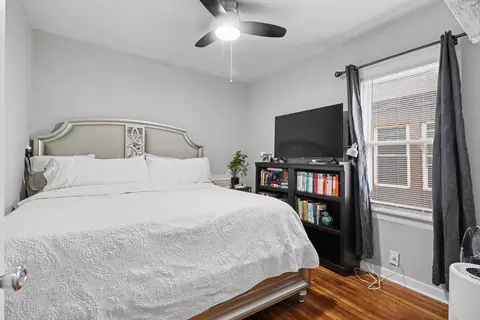 Bedroom - 1303 Stanton Ave, Whiting, IN 46394 photo 1 of 1